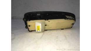 MANDO ELEVALUNAS DELANTERO IZQUIERDO  TOYOTA AVENSIS BERLINA 2.0 Turbodiesel (116 CV) DE 2003 - D.3945010 / 8482005100 2