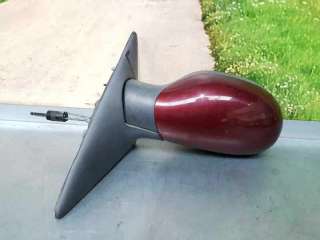 RETROVISOR IZQUIERDO RENAULT LAGUNA 1.8 (90 CV) DE 1997 - D.3945205