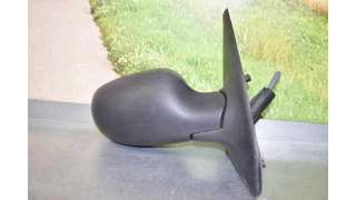 RETROVISOR DERECHO RENAULT CLIO II FASE I 1.2 (58 CV) DE 2001 - D.3945735