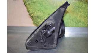 RETROVISOR DERECHO RENAULT CLIO II FASE I 1.2 (58 CV) DE 2001 - D.3945735