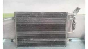 CONDENSADOR / RADIADOR AIRE ACONDICIONADO VOLKSWAGEN PASSAT BERLINA 1.9 TDI (131 CV) DE 2004 - D.3946395 / 3B0260401A