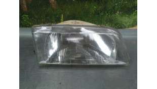 FARO DERECHO CITROEN ZX 1.4 (75 CV) DE 1992 - D.3947105