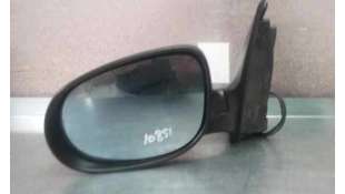 RETROVISOR IZQUIERDO FIAT BRAVO 1.9 8V JTD (120 CV) DE 2007 - D.3947556