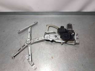 ELEVALUNAS DELANTERO DERECHO OPEL ASTRA H BERLINA 1.3 16V CDTI (90 CV) DE 2007 - D.3947853