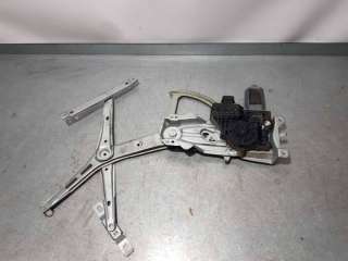 ELEVALUNAS DELANTERO DERECHO OPEL ASTRA H BERLINA 1.3 16V CDTI (90 CV) DE 2007 - D.3947853