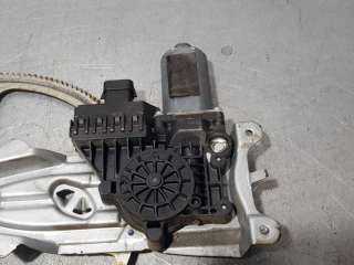 ELEVALUNAS DELANTERO DERECHO OPEL ASTRA H BERLINA 1.3 16V CDTI (90 CV) DE 2007 - D.3947853