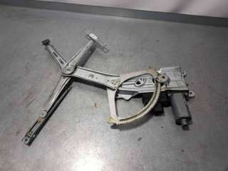 ELEVALUNAS DELANTERO DERECHO OPEL ASTRA H BERLINA 1.3 16V CDTI (90 CV) DE 2007 - D.3947853