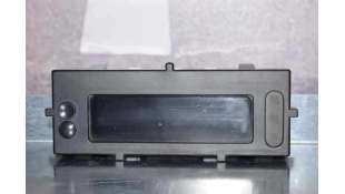PANTALLA MULTIFUNCION RENAULT CLIO III 1.2 (75 CV) DE 2013 - D.3948037 / 280348139R