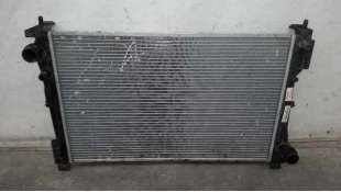 RADIADOR AGUA OPEL CORSA D 1.3 16V CDTI (75 CV) DE 2008 - D.3948053 / 898160000