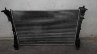 RADIADOR AGUA OPEL CORSA D 1.3 16V CDTI (75 CV) DE 2008 - D.3948053 / 898160000 2