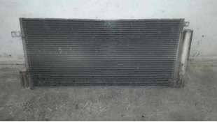 CONDENSADOR / RADIADOR AIRE ACONDICIONADO OPEL CORSA D 1.3 16V CDTI (75 CV) DE 2008 - D.3948114
