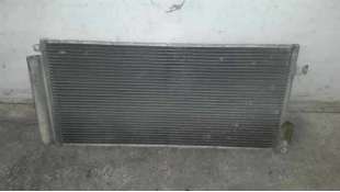 CONDENSADOR / RADIADOR AIRE ACONDICIONADO OPEL CORSA D 1.3 16V CDTI (75 CV) DE 2008 - D.3948114 2