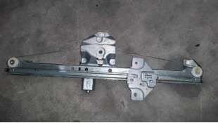 ELEVALUNAS DELANTERO DERECHO DACIA DOKKER 1.5 dCi D FAP (75 CV) DE 2015 - D.3948532 2