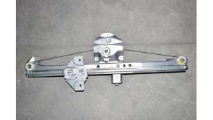 ELEVALUNAS DELANTERO IZQUIERDO DACIA DOKKER 1.5 dCi D FAP (75 CV) DE 2015 - D.3948533 2