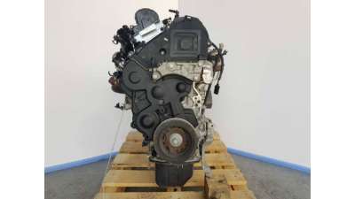 MOTOR COMPLETO CITROEN C3 1.4 e-HDi FAP (68 CV) DE 2014 - D.3948691 / 8H01