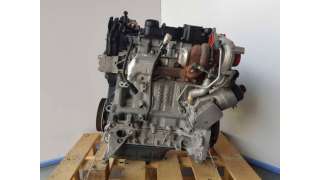 MOTOR COMPLETO CITROEN C3 1.4 e-HDi FAP (68 CV) DE 2014 - D.3948691 / 8H01