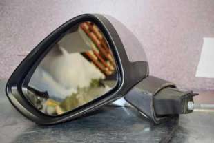 RETROVISOR IZQUIERDO CITROEN C3 1.4 e-HDi FAP (68 CV) DE 2014 - D.3948732 / 232676023