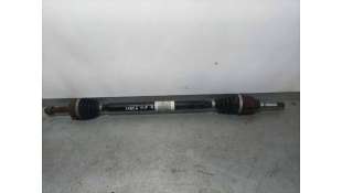 TRANSMISION DELANTERA DERECHA CITROEN C3 1.4 e-HDi FAP (68 CV) DE 2014 - D.3948733 / 9801388780