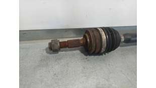 TRANSMISION DELANTERA DERECHA CITROEN C3 1.4 e-HDi FAP (68 CV) DE 2014 - D.3948733 / 9801388780 2