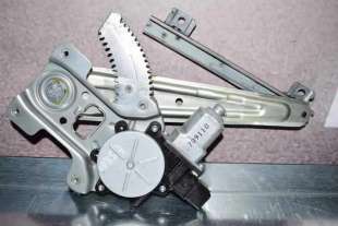 ELEVALUNAS TRASERO DERECHO PEUGEOT 2008 1.2 16V VTi (82 CV) DE 2016 - D.3949115