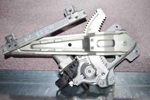 ELEVALUNAS TRASERO DERECHO PEUGEOT 2008 1.2 16V VTi (82 CV) DE 2016 - D.3949115 2