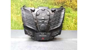 MANDO RADIO FORD FOCUS LIM. 1.0 EcoBoost (125 CV) DE 2014 - D.3949362 / BM5T18K811BA