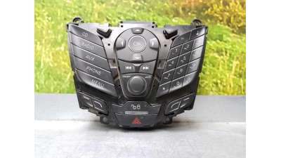 MANDO RADIO FORD FOCUS LIM. 1.0 EcoBoost (125 CV) DE 2014 - D.3949362 / BM5T18K811BA