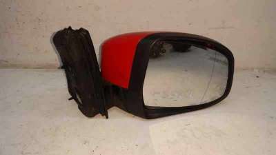 RETROVISOR DERECHO FORD FOCUS LIM. 1.0 EcoBoost (125 CV) DE 2014 - D.3949387