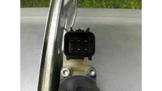 ELEVALUNAS TRASERO DERECHO FORD FOCUS LIM. 1.0 EcoBoost (125 CV) DE 2014 - D.3949407 / BM51A27000BD