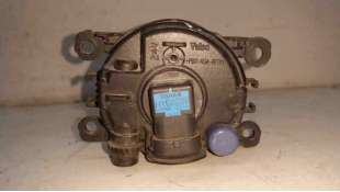 FARO ANTINIEBLA IZQUIERDO FORD FOCUS LIM. 1.0 EcoBoost (125 CV) DE 2014 - D.3949409 2