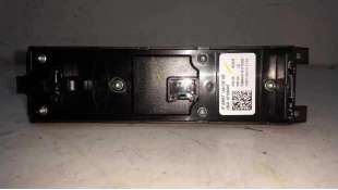 MANDO ELEVALUNAS DELANTERO IZQUIERDO  FORD FOCUS LIM. 1.0 EcoBoost (125 CV) DE 2014 - D.3949427 / 10108947 2