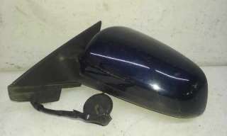 RETROVISOR IZQUIERDO AUDI A3 2.0 TDI (140 CV) DE 2005 - D.3949591