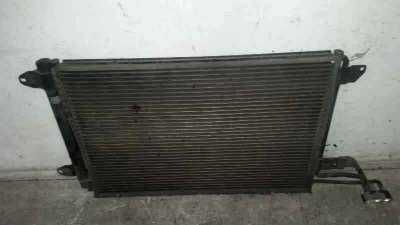 CONDENSADOR / RADIADOR AIRE ACONDICIONADO AUDI A3 2.0 TDI (140 CV) DE 2005 - D.3949618