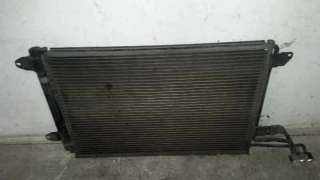 CONDENSADOR / RADIADOR AIRE ACONDICIONADO AUDI A3 2.0 TDI (140 CV) DE 2005 - D.3949618