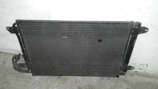 CONDENSADOR / RADIADOR AIRE ACONDICIONADO AUDI A3 2.0 TDI (140 CV) DE 2005 - D.3949618
