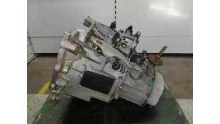 CAJA CAMBIOS PEUGEOT PARTNER 1.9 D (69 CV) DE 1998 - D.3949839 / 20TA74 2