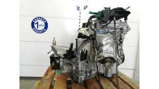 CAJA CAMBIOS NISSAN MICRA 1.2 (80 CV) DE 2017 - D.3950122 / JH3352 2