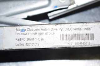 ELEVALUNAS DELANTERO IZQUIERDO NISSAN MICRA 1.2 (80 CV) DE 2017 - D.3950145 / 827311HB1A