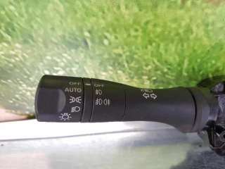 MANDO LUCES Y LIMPIA NISSAN MICRA 1.2 (80 CV) DE 2017 - D.3950168
