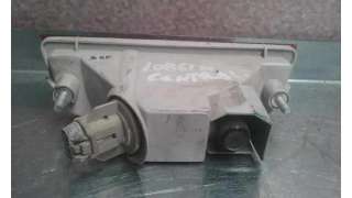 FARO ANTINIEBLA TRASERO CENTRAL NISSAN MICRA 1.2 (80 CV) DE 2017 - D.3950171