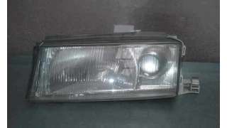 FARO IZQUIERDO SKODA OCTAVIA BERLINA 1.6 (101 CV) DE 1999 - D.3950708