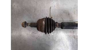 TRANSMISION DELANTERA DERECHA SKODA OCTAVIA BERLINA 1.6 (101 CV) DE 1999 - D.3950739 / 1JO407272BL 2