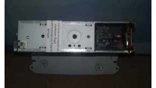 SISTEMA AUDIO / RADIO CD SEAT IBIZA 1.4 16V (86 CV) DE 2009 - D.3951613 / 6J0035153 2