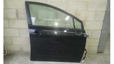 PUERTA DELANTERA DERECHA TOYOTA COROLLA VERSO 2.2 Turbodiesel (136 CV) DE 2008 - D.3952427