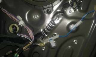 ELEVALUNAS DELANTERO DERECHO TOYOTA COROLLA VERSO 2.2 Turbodiesel (136 CV) DE 2008 - D.3952464