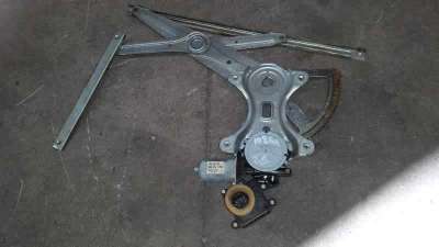 ELEVALUNAS TRASERO DERECHO TOYOTA COROLLA VERSO 2.2 Turbodiesel (136 CV) DE 2008 - D.3952466