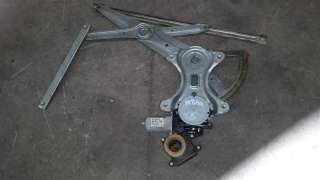 ELEVALUNAS TRASERO DERECHO TOYOTA COROLLA VERSO 2.2 Turbodiesel (136 CV) DE 2008 - D.3952466