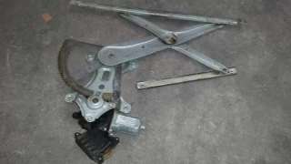 ELEVALUNAS TRASERO DERECHO TOYOTA COROLLA VERSO 2.2 Turbodiesel (136 CV) DE 2008 - D.3952466