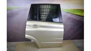 PUERTA TRASERA DERECHA SSANGYONG KYRON 2.0 (141 CV) DE 2007 - D.3952749