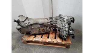 CAJA CAMBIOS SSANGYONG KYRON 2.0 (141 CV) DE 2007 - D.3952762 / 6437265 2